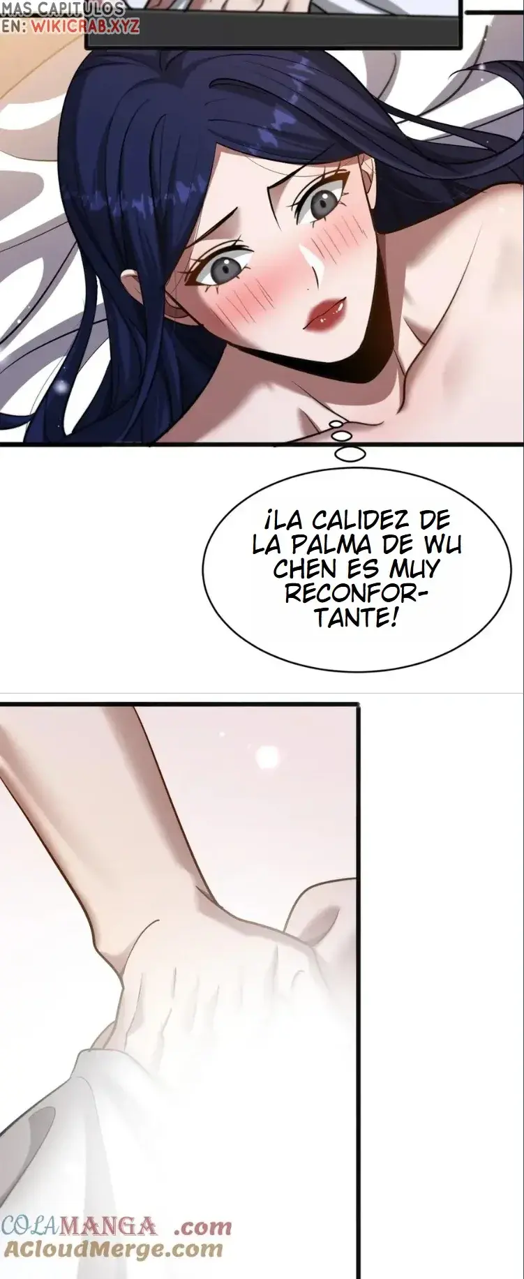 Llevo Mil Años Atrapado En El Mismo Día > Capitulo 177 > Page 341